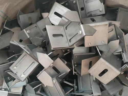 可调节不锈钢支架